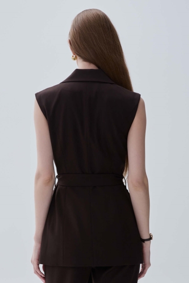 С5670-1 Жилет (НСК)